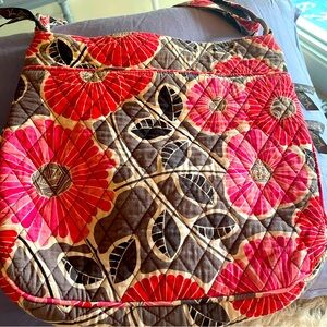 Vera Bradley Pocketbook